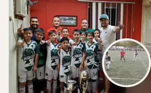 Jahuara se corona campeón de la Copa y Liga Prodem en Culiacán, tras una final cardíaca