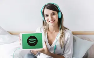 Llega a Spotify la función de IA DJ en español; de qué se trata