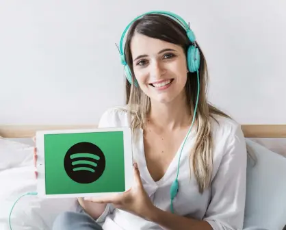 Llega a Spotify la función de IA DJ en español; de qué se trata