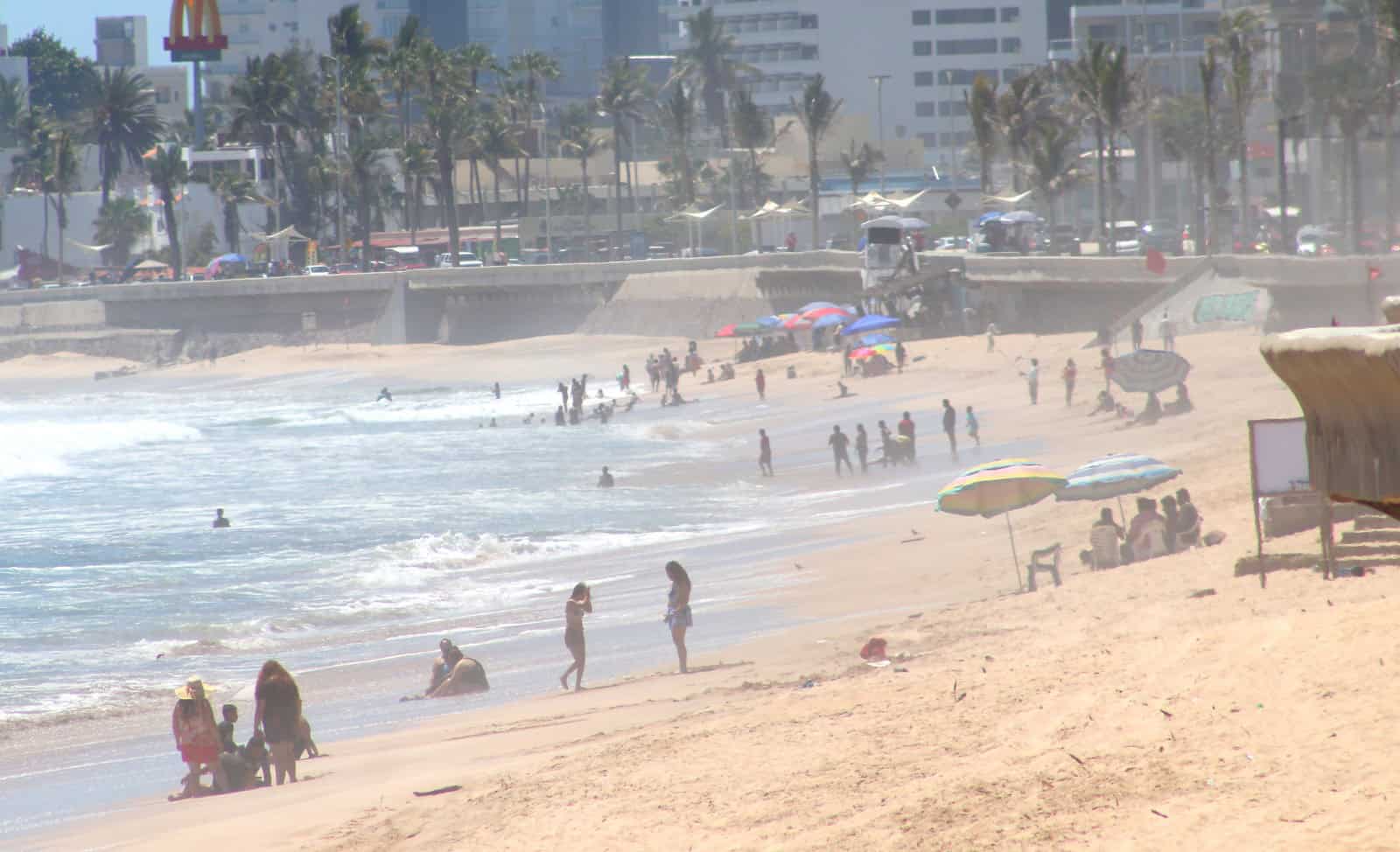 Mazatlán, Sinaloa