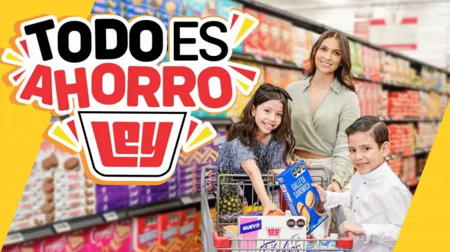 Te compartimos las ofertas del folleto de Casa Ley. Foto: Casa Ley