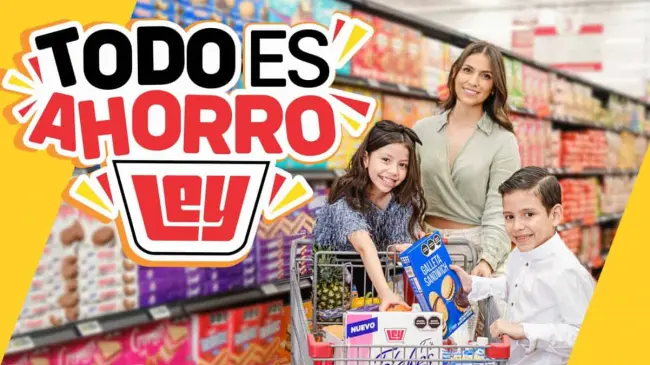 Aquí encontrarás las ofertas de Casa Ley en todo para tu despensa. Foto: Cortesía