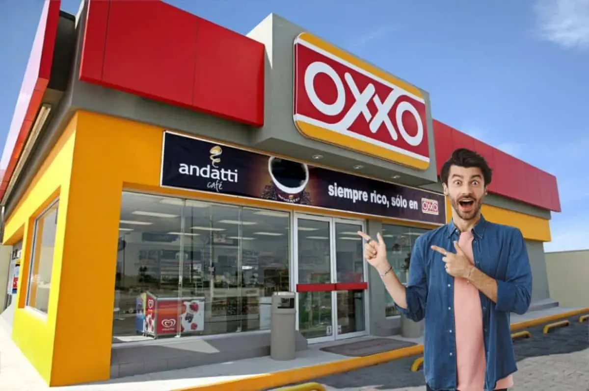 Descubre las ofertas del Verano Maravilloxxo de OXXO.