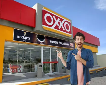 OXXO: ofertas de Verano Maravilloxxo válidas hasta el 4 de agosto