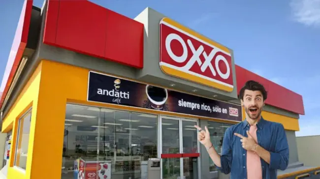 Descubre las ofertas del Verano Maravilloxxo de OXXO.