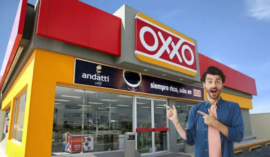 OXXO tiene nuevas ofertas y promociones para estas fiestas patrias.