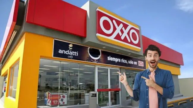 Estas son las ofertas y promociones de OXXO para este miércoles.