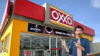 Ofertas y promociones en OXXO hasta el 3 de noviembre de 2024