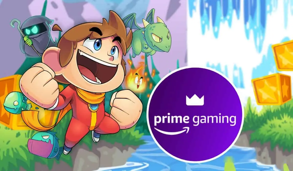 El Prime Dime Day 2024, llega a Prime Gaming, y hay algunos juegos gratis. Foto: Cortesía