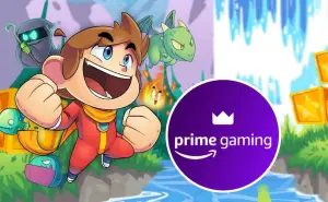 Prime Day 2024: lista de juegos gratis en Prime Gaming