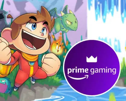 Prime Day 2024: lista de juegos gratis en Prime Gaming