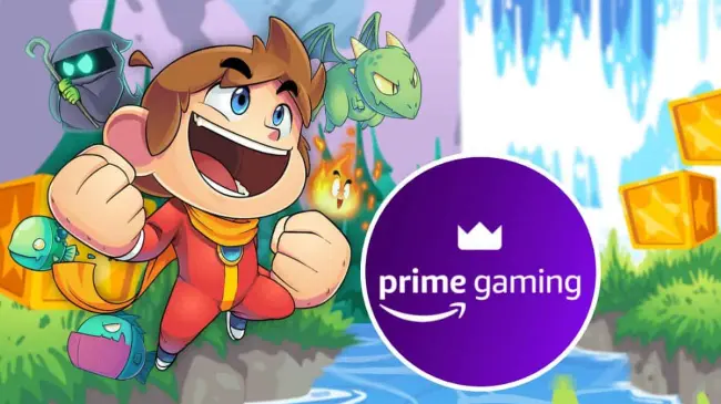 El Prime Dime Day 2024, llega a Prime Gaming, y hay algunos juegos gratis. Foto: Cortesía