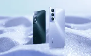 Realme C65 en México: características del celular con carga superrápida y fluidez garantizada