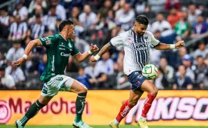 Liga MX: Rodrigo Aguirre es nuevo delantero del América