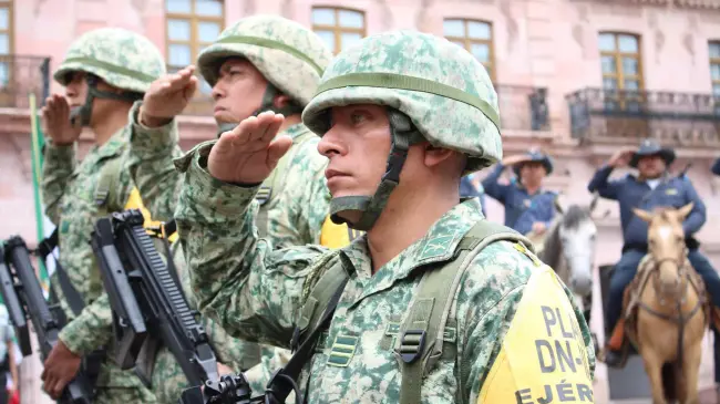 Arranca en Zacatecas Operativo Verano 2024 del Programa Héroes Paisanos.