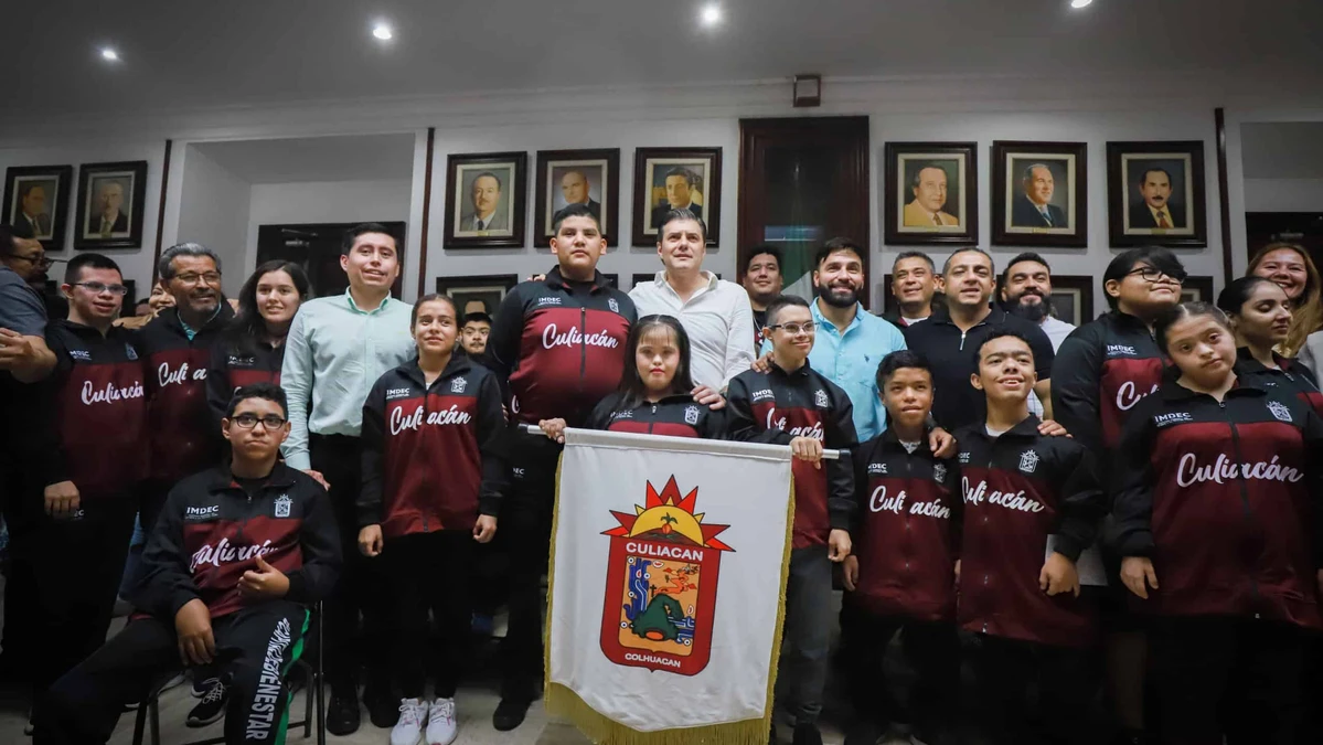 Paranacionales Conade 2024.