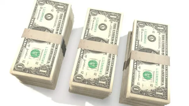 Precio del dólar hoy jueves 18 julio 2024.