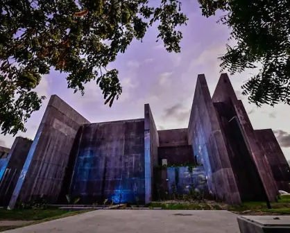 Gran Acuario de Mazatlán, entre los 5 finalistas del Americas Prize 2025 por su deslumbrante arquitectura