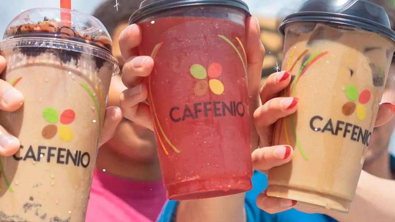 Ya abrió en Guamúchil Caffenio, consulta los productos y precios que tienen disponibles. Foto: Cortesía
