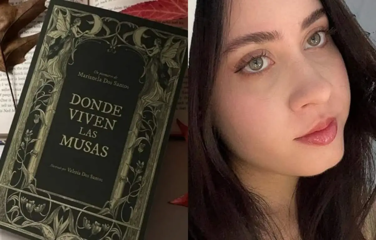 No te quedes sin disfrutar de este gran libro de poemas inspirados en la mitología griega.