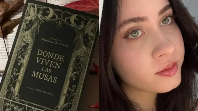 No te quedes sin disfrutar de este gran libro de poemas inspirados en la mitología griega.
