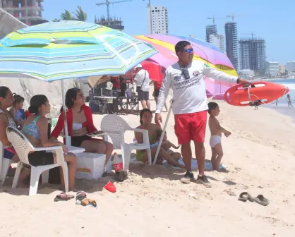 Cofepris revela playas seguras y las que debes evitar en 2024