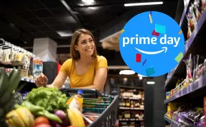 Amazon Prime Day 2024: estas son las mejores ofertas de despensa