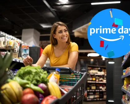 Amazon Prime Day 2024: estas son las mejores ofertas de despensa