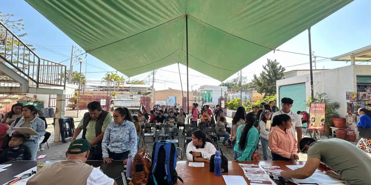 Consulta la fecha en que iniciará el registro de la Beca Benito Juárez. Foto: Cortesía