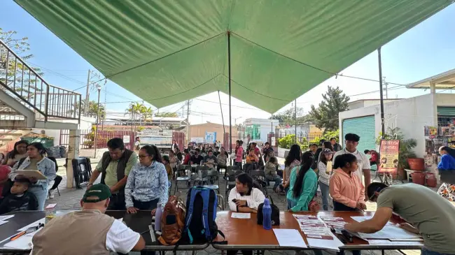 Consulta la fecha en que iniciará el registro de la Beca Benito Juárez. Foto: Cortesía