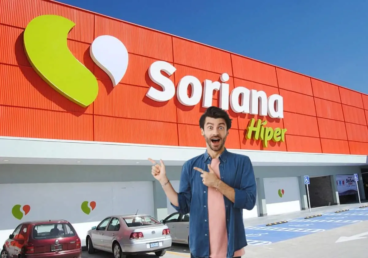 Te compartimos las ofertas de Soriana para este fin de semana.