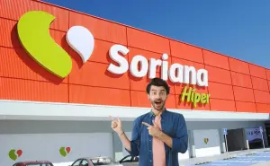 Remates Únicos de Soriana: folleto de ofertas válidas hasta el 28 de agosto de 2024