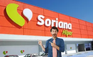 Soriana: folleto de Fin de Semana Hiper Nacional, ofertas del 18 al 21 de julio de 2024