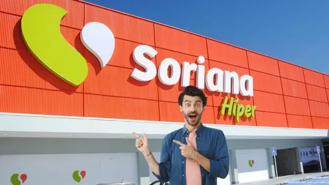 Aprovecha las ofertas de Soriana para este fin de semana del 18 al 21 de julio.