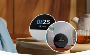 Amazon Echo Spot; qué funciones incluye el altavoz inteligente y precio