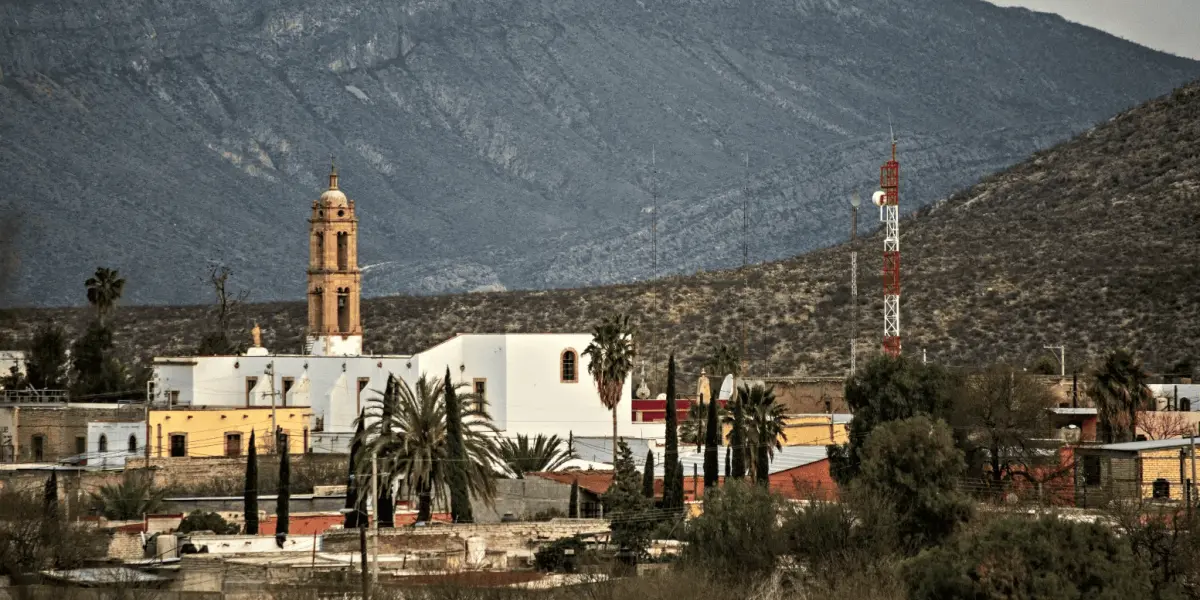 Actualmente, Durango cuenta con 2 pueblos mágicos. Foto: México Desconocido