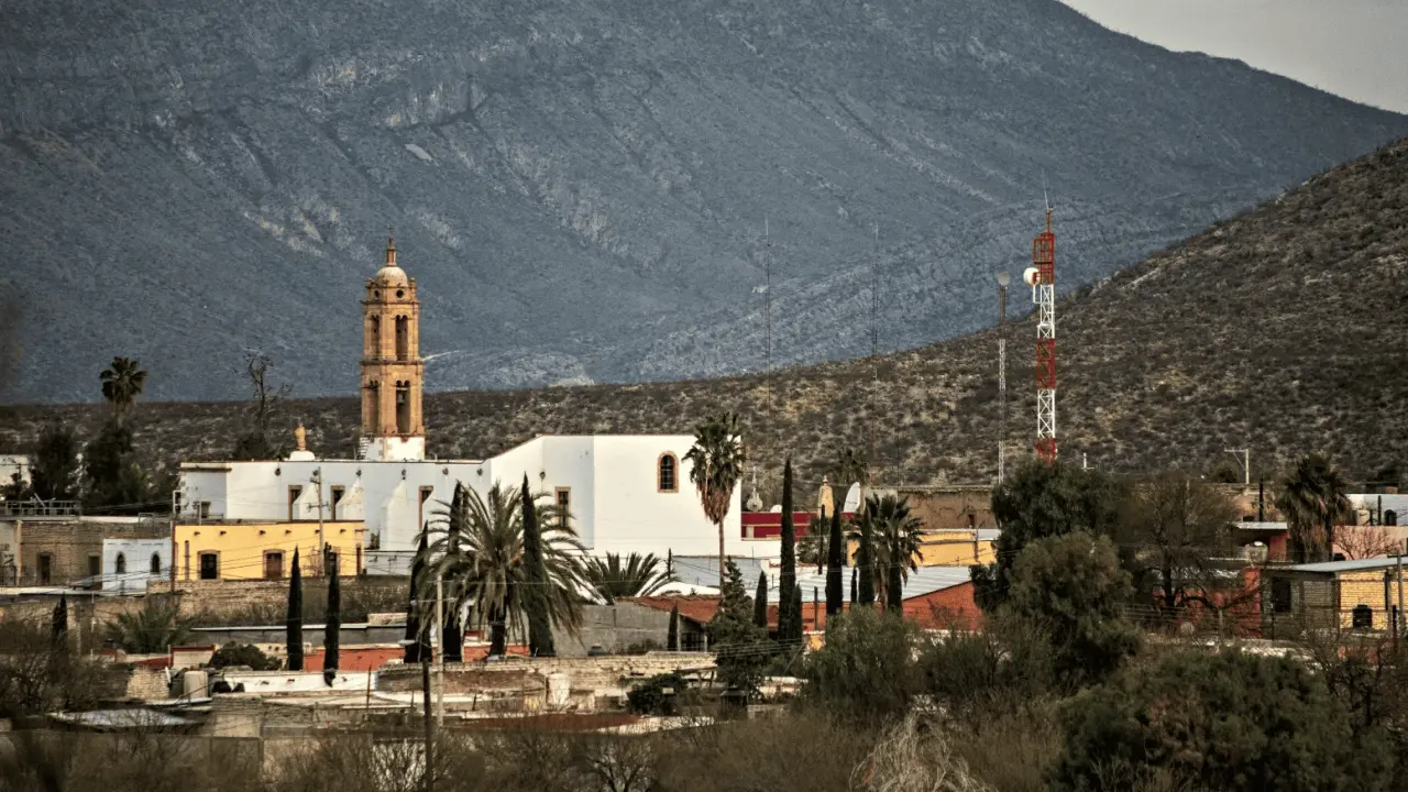 Actualmente, Durango cuenta con 2 pueblos mágicos. Foto: México Desconocido