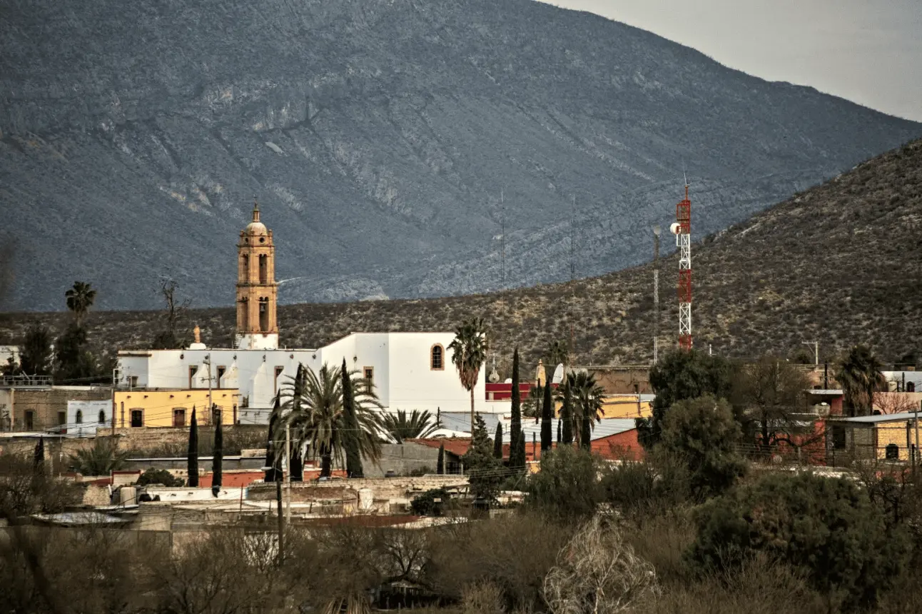 Actualmente, Durango cuenta con 2 pueblos mágicos. Foto: México Desconocido