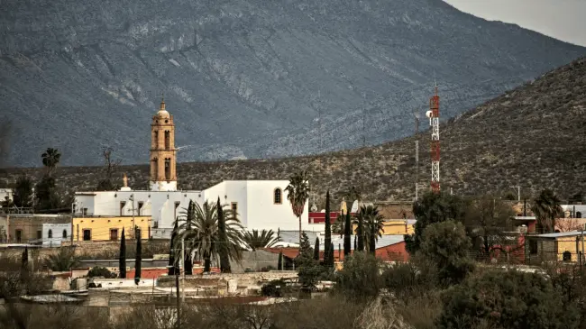 Actualmente, Durango cuenta con 2 pueblos mágicos. Foto: México Desconocido
