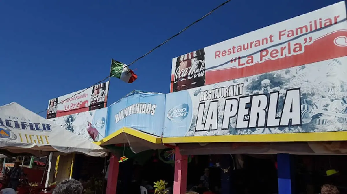 Los mejores restaurantes para ir a comer Altata, Navolato