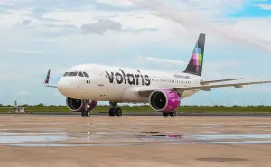 Volaris: Sistema de reservación está deshabilitado por caída de Microsoft