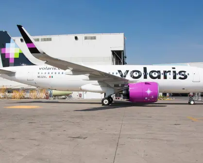 Volaris, listado de vuelos cancelados en México por falla de Microsoft