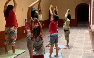 Cursos de verano en Querétaro para niños; cuándo inician y de qué son