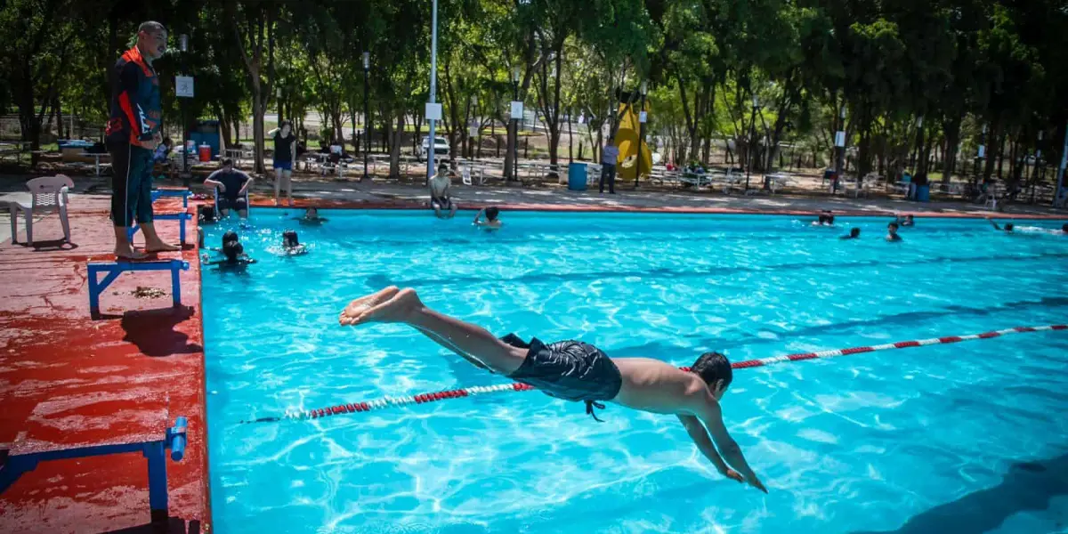 El Parque Culiacán 87 está listo para recibir a todas las familias durante este periodo vacacional, ofreciendo una amplia gama de actividades y atracciones para todas las edades.