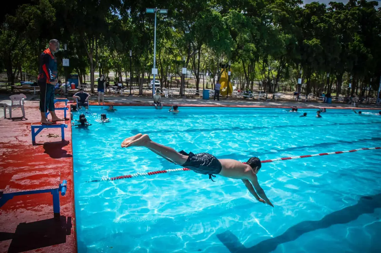 El Parque Culiacán 87 está listo para recibir a todas las familias durante este periodo vacacional, ofreciendo una amplia gama de actividades y atracciones para todas las edades.