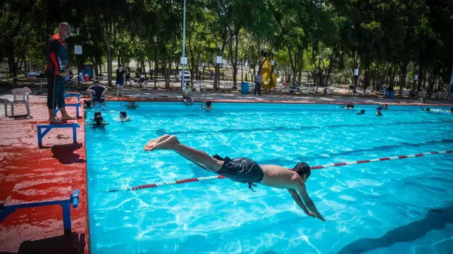 El Parque Culiacán 87 está listo para recibir a todas las familias durante este periodo vacacional, ofreciendo una amplia gama de actividades y atracciones para todas las edades.