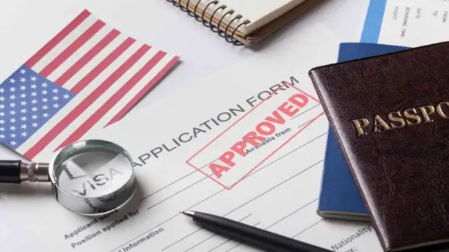 Conoce los precios de la Visa americana en 2024. Foto: Unsplash