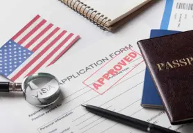 Visa americana 2024: ¿cómo adelantar la cita para el trámite?