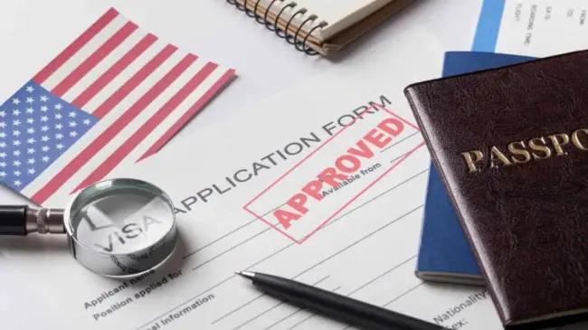 La visa es un documento fundamental para viajar a Estados Unidos. Foto: Pixabay
