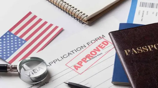 La visa es necesaria para viajar a Estados Unidos. Foto: Pixabay